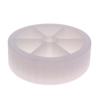 740048-06 - Stafil - Silicone mold, Bowl round - 