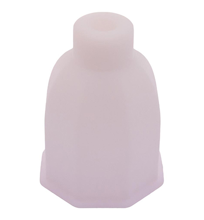 740048-08 - Stafil - Silicone mold, Vase round - 