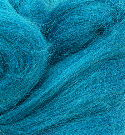 5350-581 - Stafil - German merino Punchwool, Petrol - 
