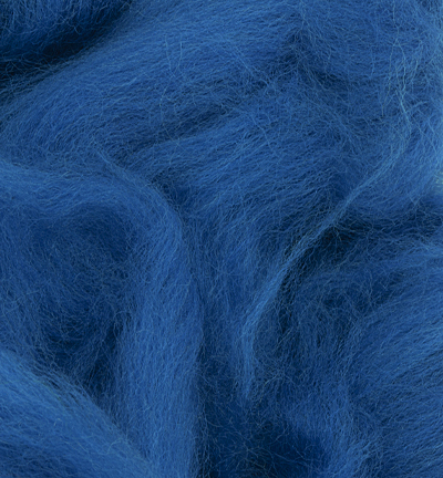 5350-621 - Stafil - German merino Punchwool, Darkblue - Merino Punchwool