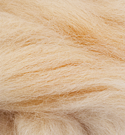 5350-721 - Stafil - German merino Punchwool  extra thin, Skin - Merino Punchwool
