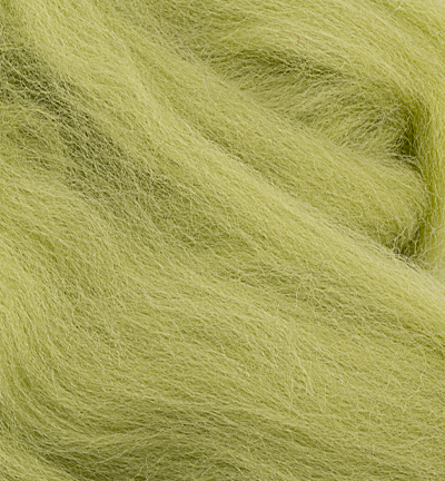 5350-731 - Stafil - German merino Punchwool  extra thin Pistachio - Merino Punchwool