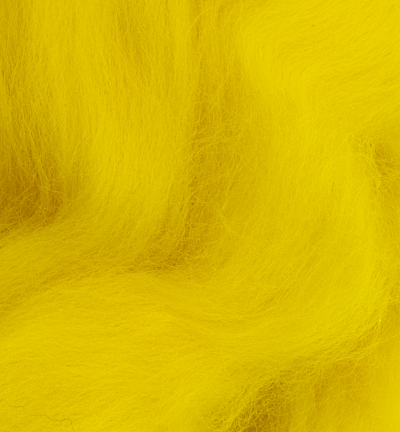 5350-921 - Stafil - German merino Punchwool extra thin, Yellow - Merino Punchwool