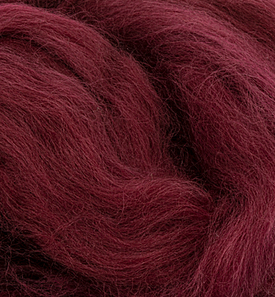 5350-961 - Stafil - German merino Punchwool extra thin, Bordeaux - Merino Punchwool