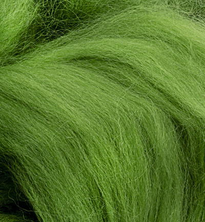 5351-031 - Stafil - German merino wool extra thin, Lightgreen - Merino Punchwool thin