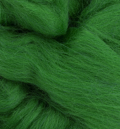 5351-041 - Stafil - German merino Punchwool extra thin, Moosgreen - Merino Punchwool thin