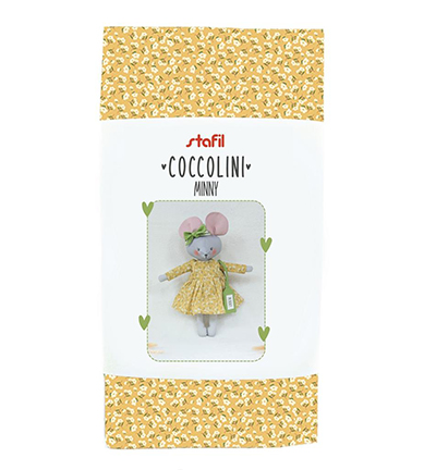 4481-11 - Stafil - Fabric, Minny - 