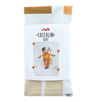 4481-13 - Stafil - Fabric, Lucky - 