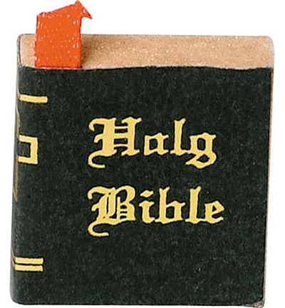 C5920-45 - Stafil - Bibbia - Livre