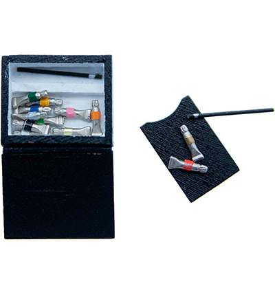 3396-191 - Stafil - Artist set - 