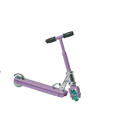 C5921-96 - Stafil - Kickboard violet - Transport