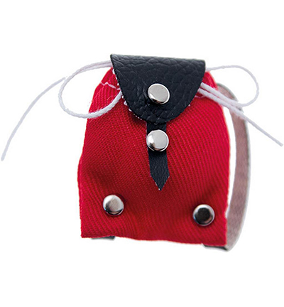 3396-151 - Stafil - Backpack red - Sport