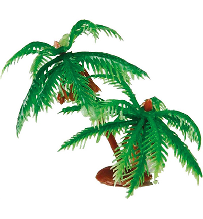 C5916-17 - Stafil - Palm - Jardin