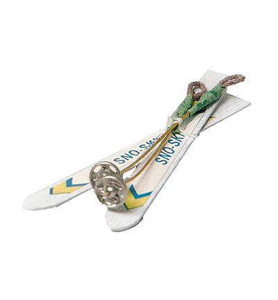 C5920-39 - Stafil - Skis and poles - Sport