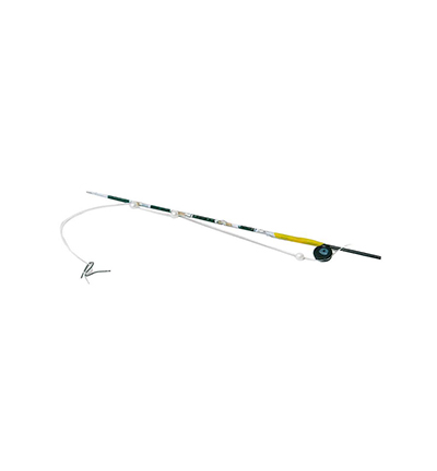 C5921-79 - Stafil - Fishing rod - Sport