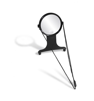 269910 - Stafil - Vergrootglas / Loupe ø11,5cm - Loupe
