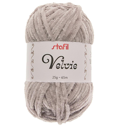 108084-03 - Stafil - Velvie, Gray - 