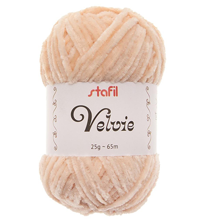 108084-04 - Stafil - Velvie, Beige - 