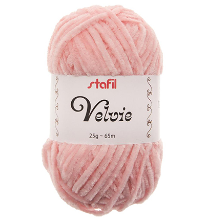 108084-06 - Stafil - Velvie, Pink - 