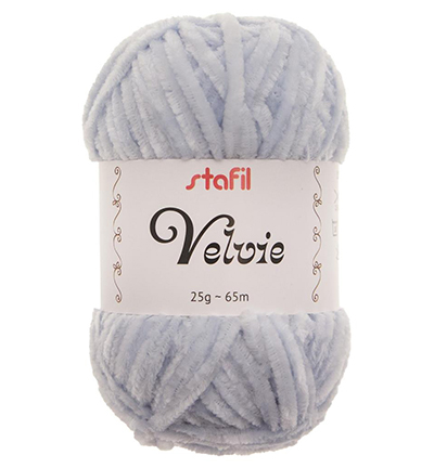108084-07 - Stafil - Velvie, Blue - 