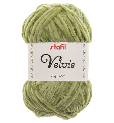 108084-09 - Stafil - Velvie, Green - 