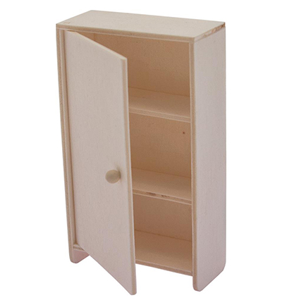 8604-081 - Stafil - Set Wardrobe - 