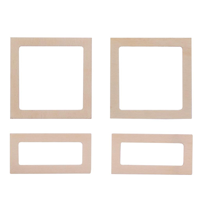 8604-111 - Stafil - Set Frames - 