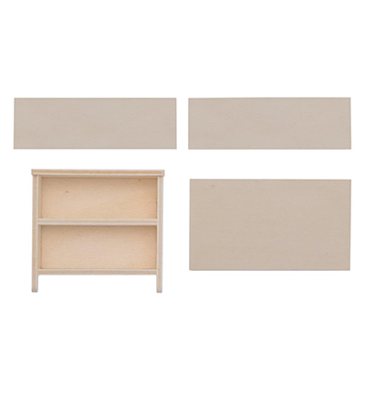 8604-121 - Stafil - Set Office - 