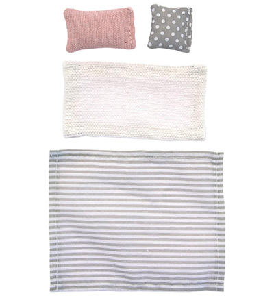 3415-011 - Stafil - Bedroom set - 