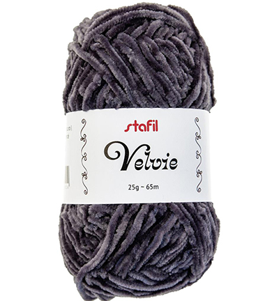 108084-15 - Stafil - Velvie, Dark grey - 