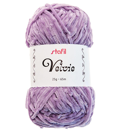 108084-19 - Stafil - Velvie, Lilac - 