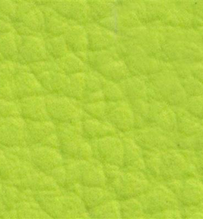 240056-539 - Stafil - Tissu en similicuir, Kiwi - Similicuir, uni
