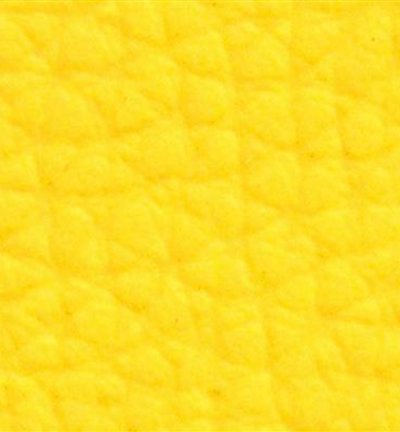 240056-755 - Stafil - Tissu en similicuir, Yellow - Similicuir, uni