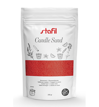 7643-02 - Stafil - Pomme-cannelle - 