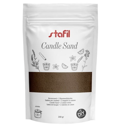 7643-03 - Stafil - Santal - 