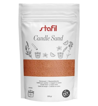 7643-04 - Stafil - Orange - 