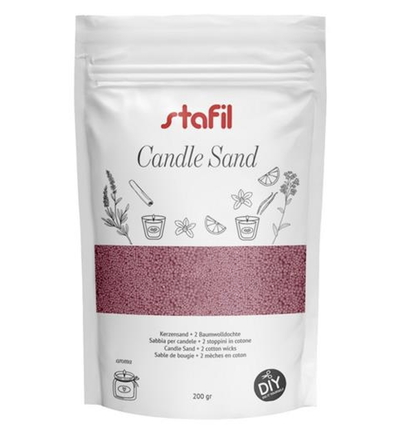 7643-06 - Stafil - Rose - 