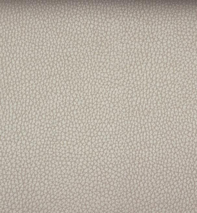 240056-152 - Stafil - Vegan leer, Chrome - Similicuir, uni