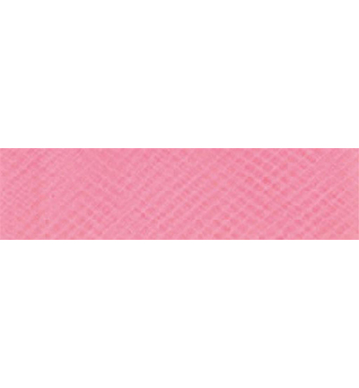 250077-5 - Stafil - Tissu de tulle, Pink - 
