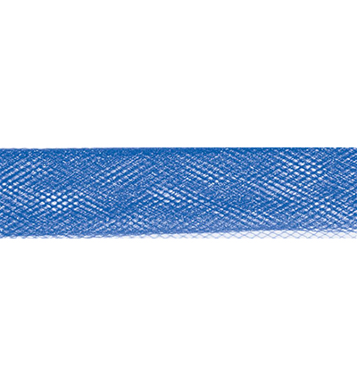 250077-18 - Stafil - Tissu de tulle, Light blue - 