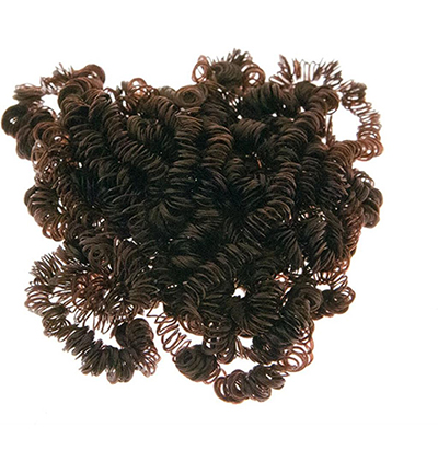 7480-131 - Stafil - Chatain foncé - 