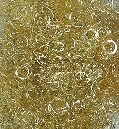 6021-041 - Stafil - Angel hair, Or brillant - 