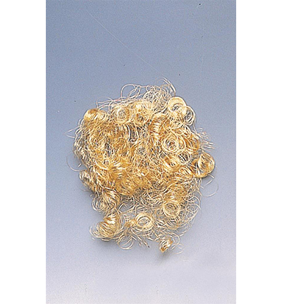 602-26 - Stafil - Angel hair, fin Or - 