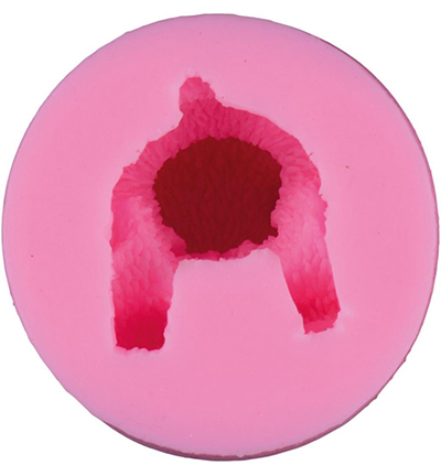 740039-23 - Stafil - Bear - Moules Silicone