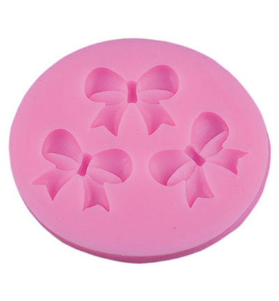 740039-42 - Stafil - Bows - Moules Silicone