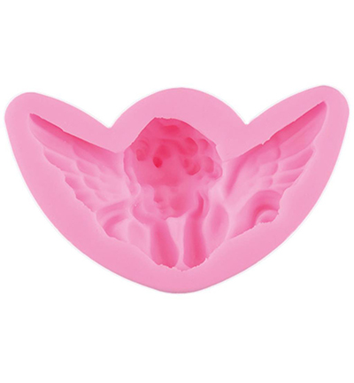 740039-48 - Stafil - Angel - Moules Silicone