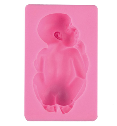 740039-74 - Stafil - Child - Moules Silicone