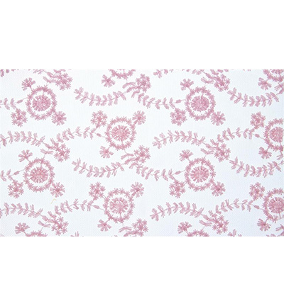 240167-03 - Stafil - Lace Grace, Light Pink - Lace Grace