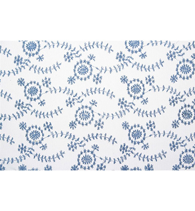 240167-04 - Stafil - Lace Grace, Light Blue - Lace Grace