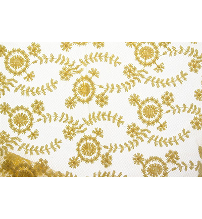 240167-05 - Stafil - Lace Grace, Yellow - Lace Grace